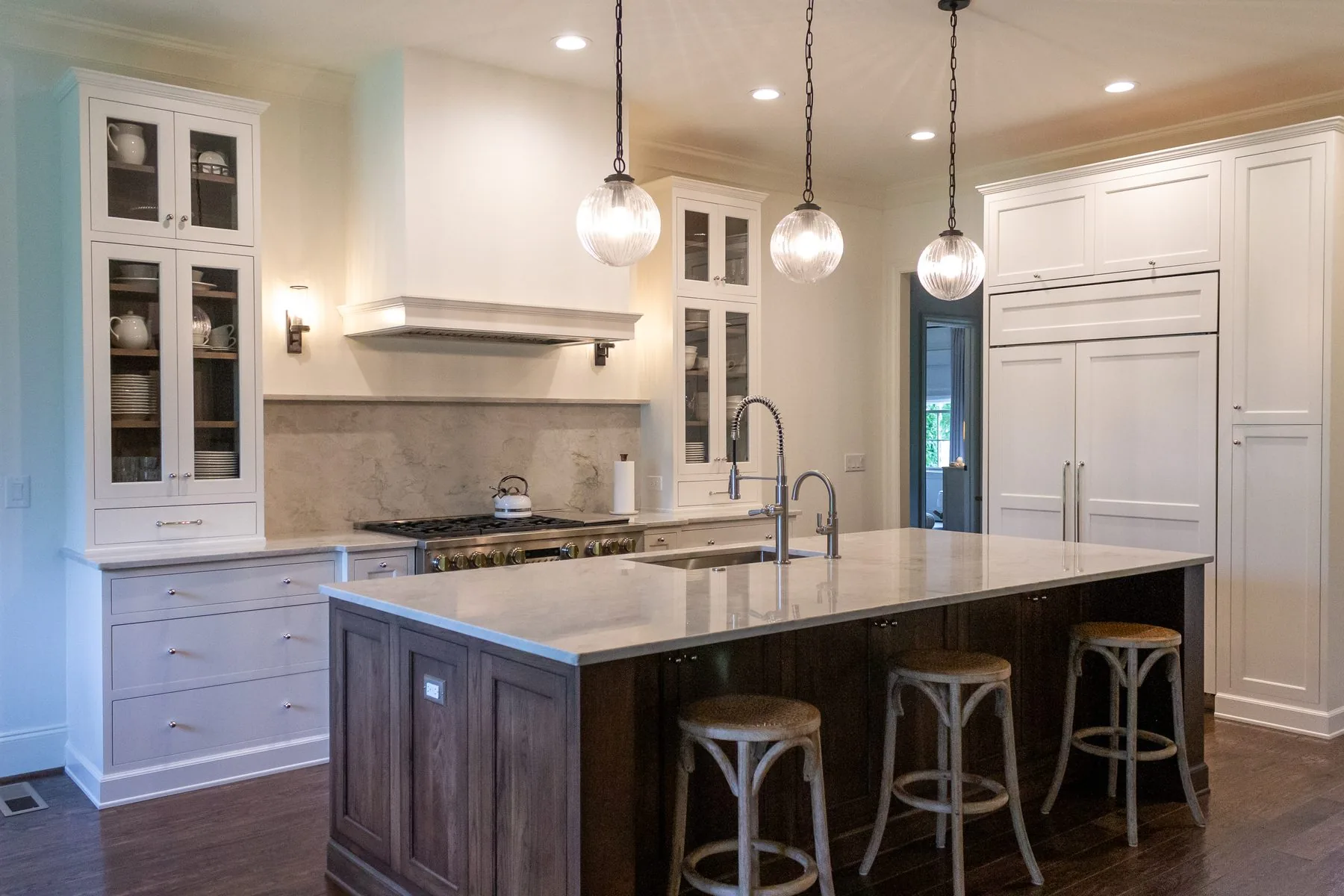Ambrooke kitchen