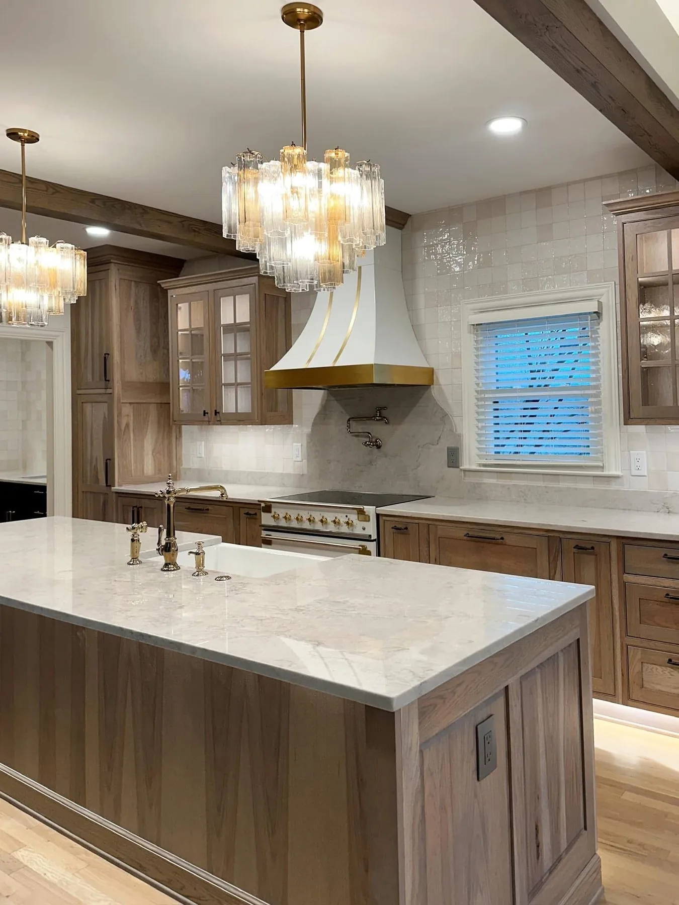 Highwood kitchen
