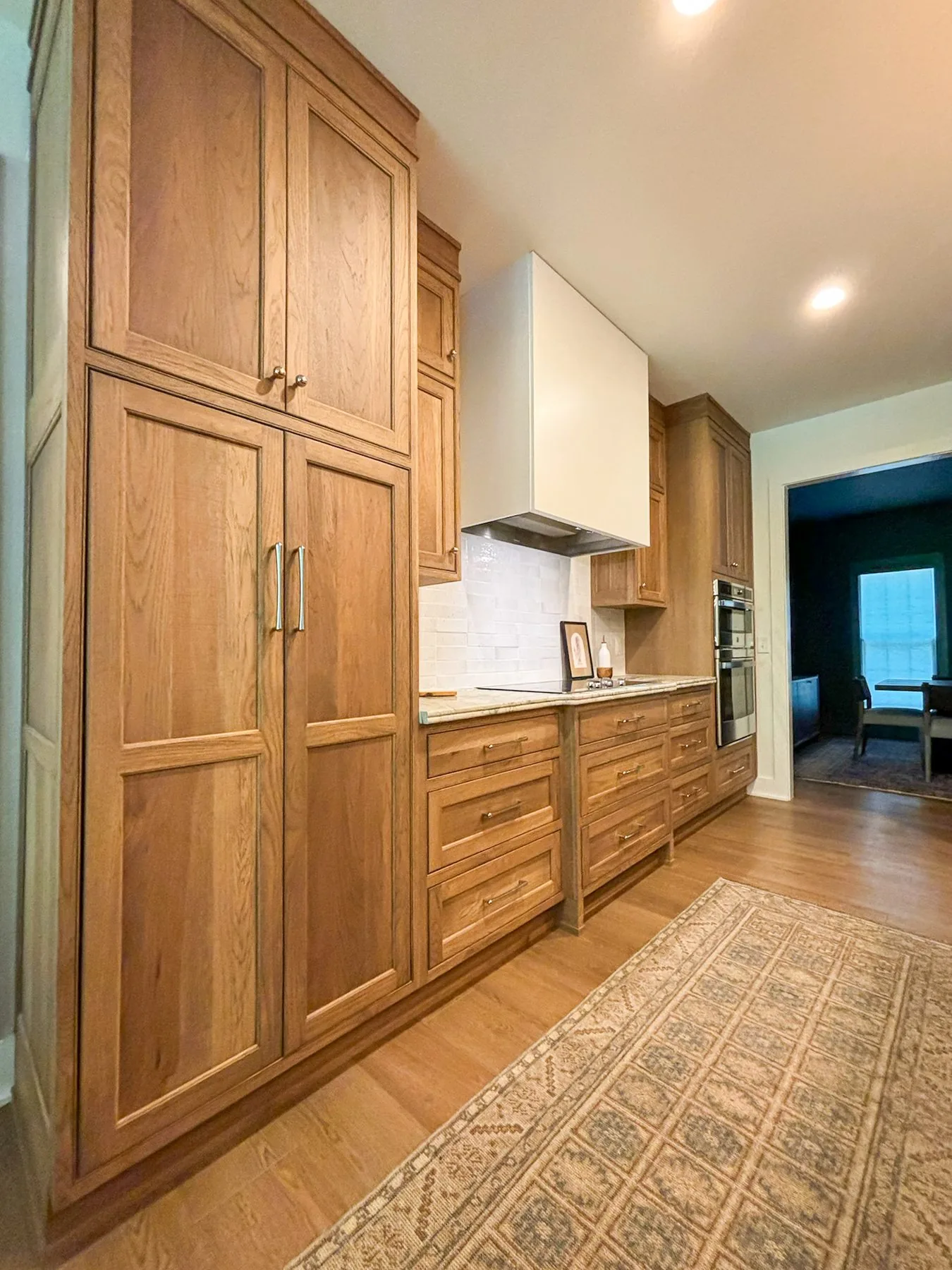 Hopewell kitchen