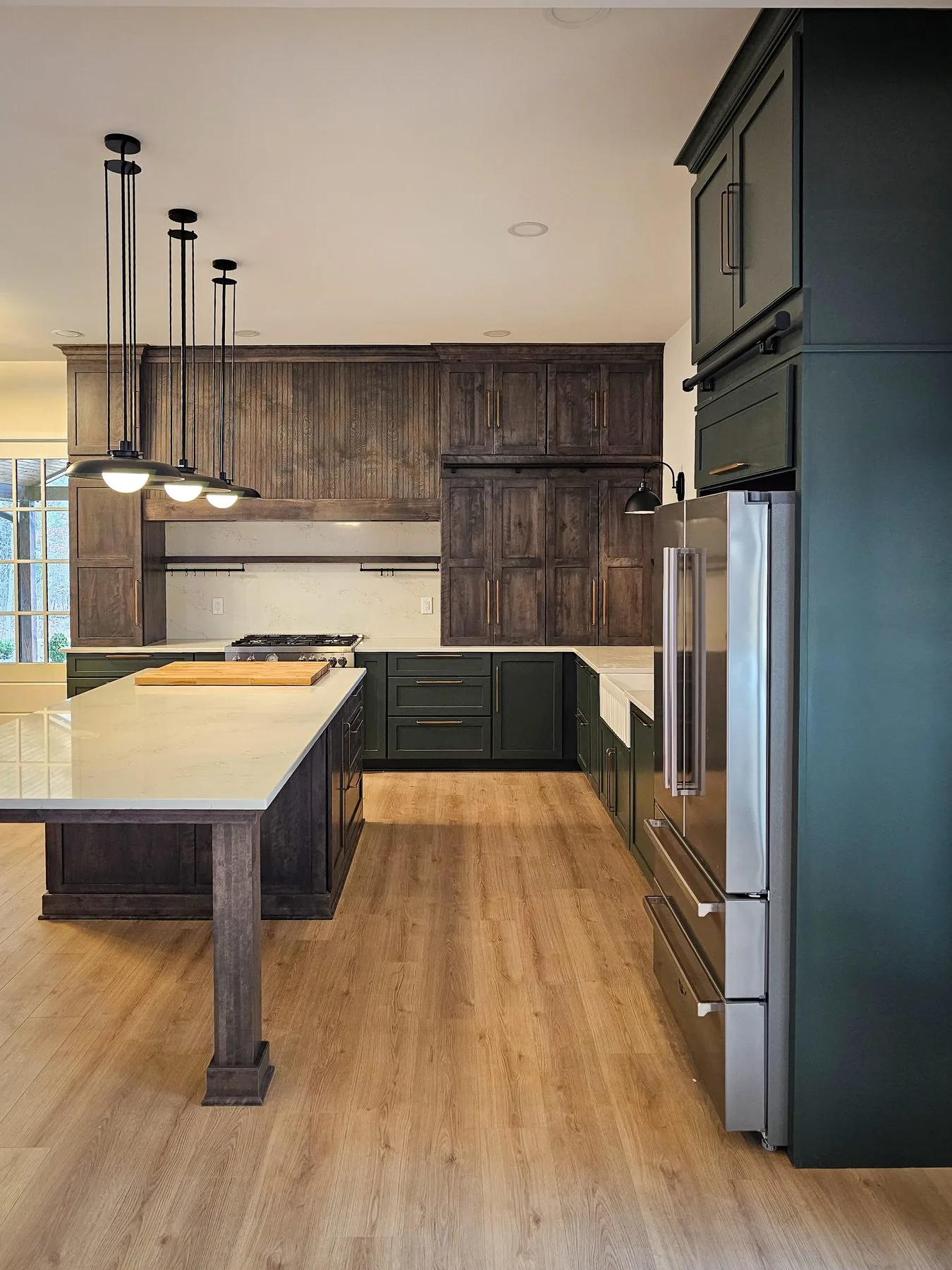 Swinea kitchen