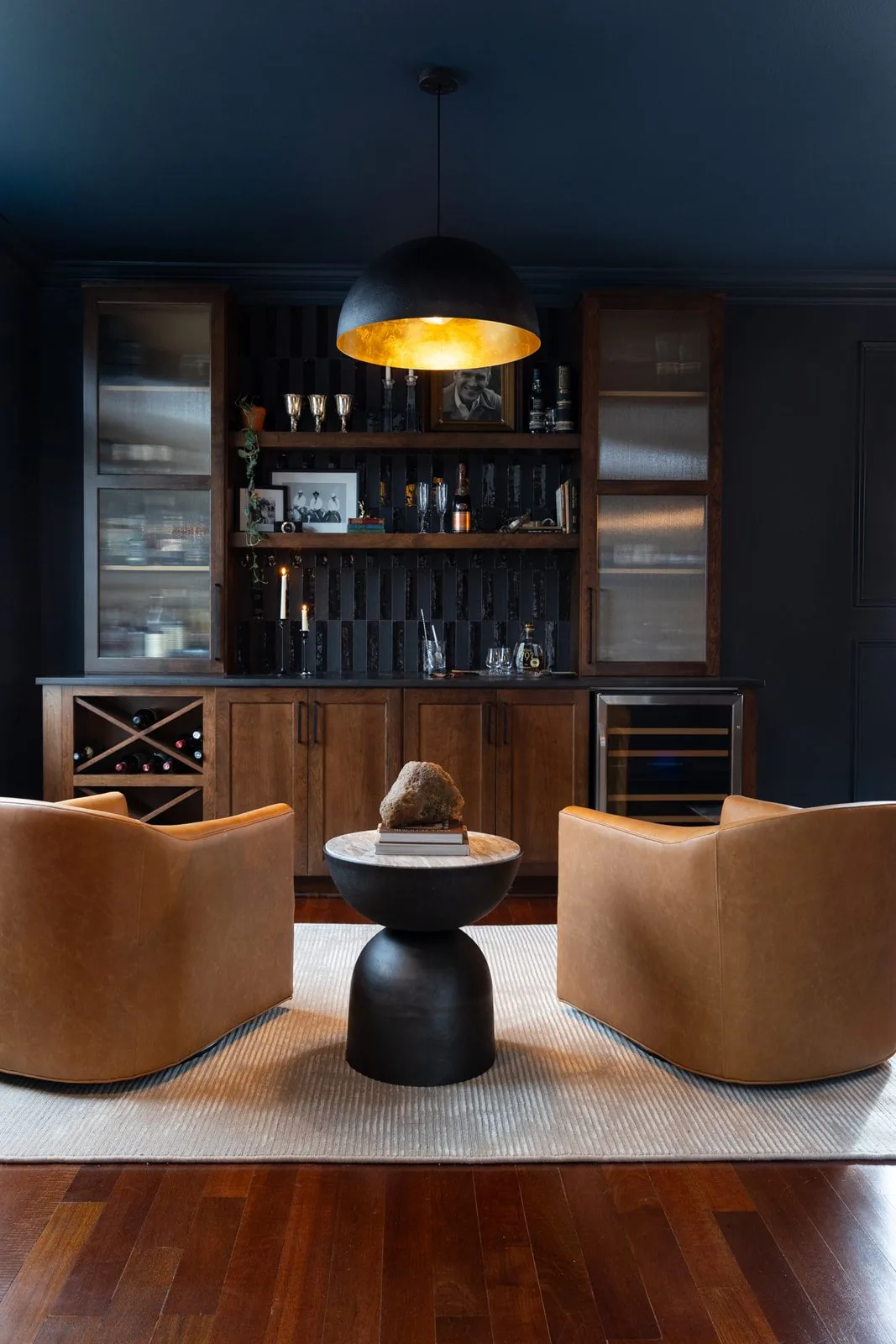 Wimbledon dry bar